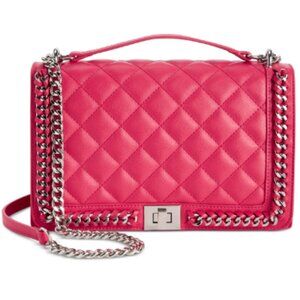 New Ajae flap purse limited edition I.N.C International Concepts is a rare find.